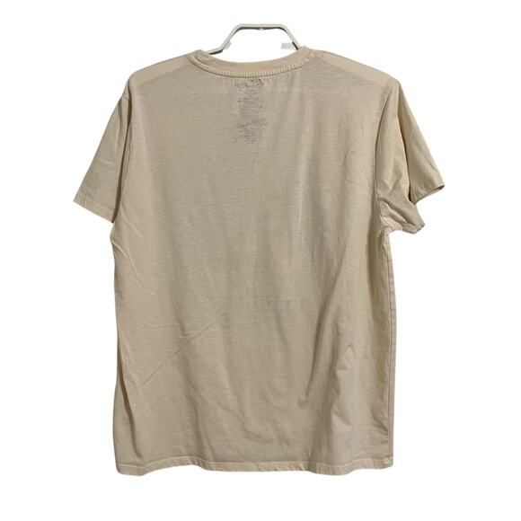 Disney All Aboard North Pole Express Mickey Minnie TShirt - Picture 3 of 4